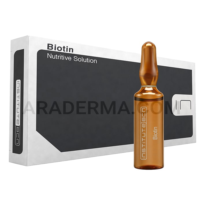 محلول مزوتراپی بیوتین BCN Biotin